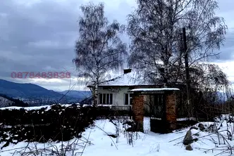 Къща в Пазарджик, с. Жребичко
