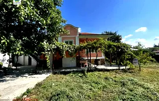 Къща в Пазарджик, с. Калугерово