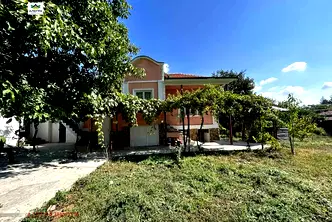 Къща в Пазарджик, с. Калугерово