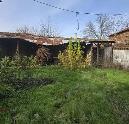 Снимка 4 — Къща в Пазарджик, с. Калугерово