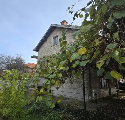 Снимка 5 — Къща в Пазарджик, с. Калугерово