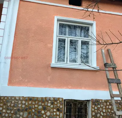 Снимка 2 — Къща в Пазарджик, с. Калугерово