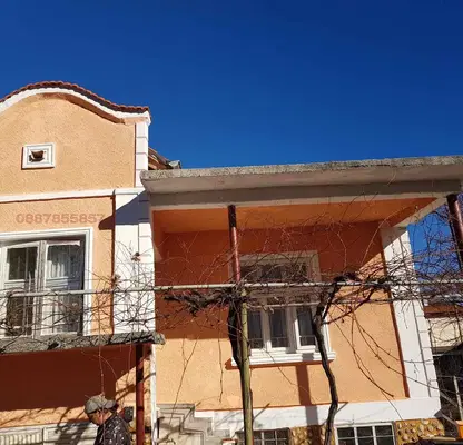 Снимка 5 — Къща в Пазарджик, с. Калугерово