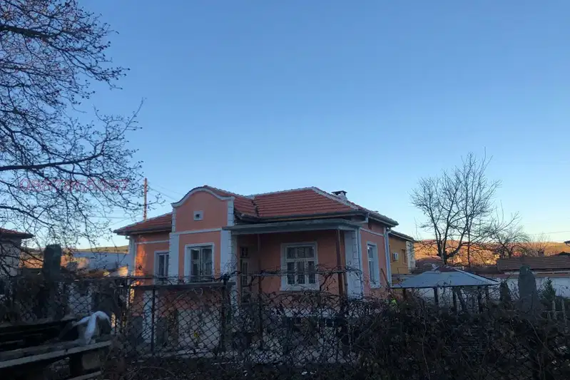 Къща в Пазарджик, с. Калугерово