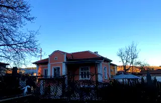 Къща в Пазарджик, с. Калугерово