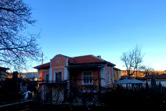 Къща в Пазарджик, с. Калугерово
