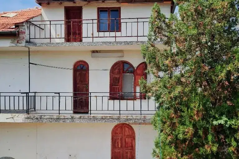 Къща в Пазарджик, с. Калугерово