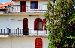 Къща в Пазарджик, с. Калугерово