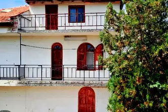 Къща в Пазарджик, с. Калугерово