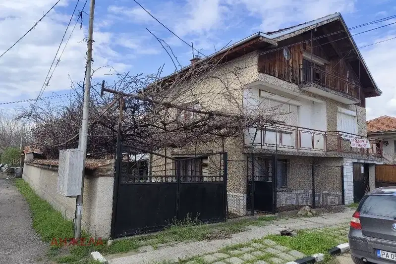 House in Oblast Pazardjik, Kalugerovo