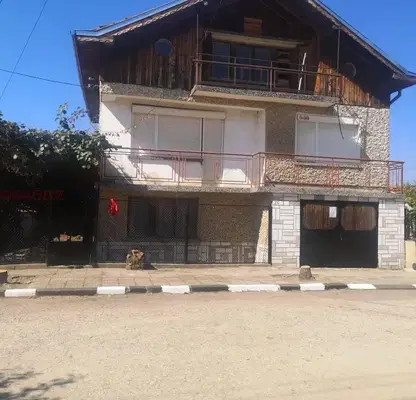 Снимка 5 — Къща в Пазарджик, с. Калугерово