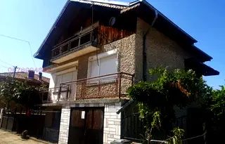 Къща в Пазарджик, с. Калугерово