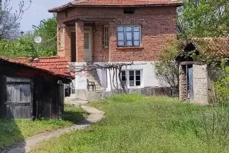 Къща в Пазарджик, с. Калугерово