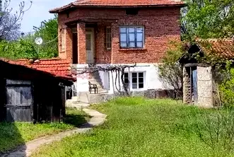 Къща в Пазарджик, с. Калугерово