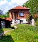 Къща в Пазарджик, с. Калугерово