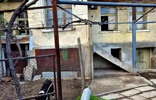 Къща в Пазарджик, с. Калугерово