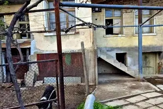 Къща в Пазарджик, с. Калугерово