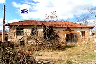 Къща в Пазарджик, с. Капитан Димитриево