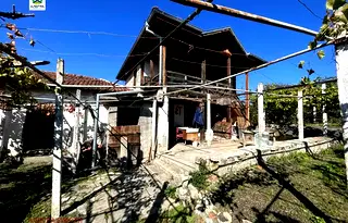 Къща в Пазарджик, с. Карабунар