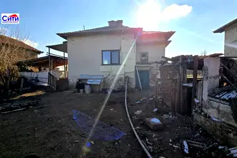 Къща в Пазарджик, с. Крали Марко