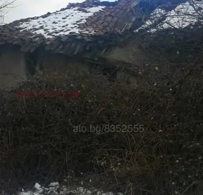 Photo 2 — House in Oblast Pazardjik, Levski