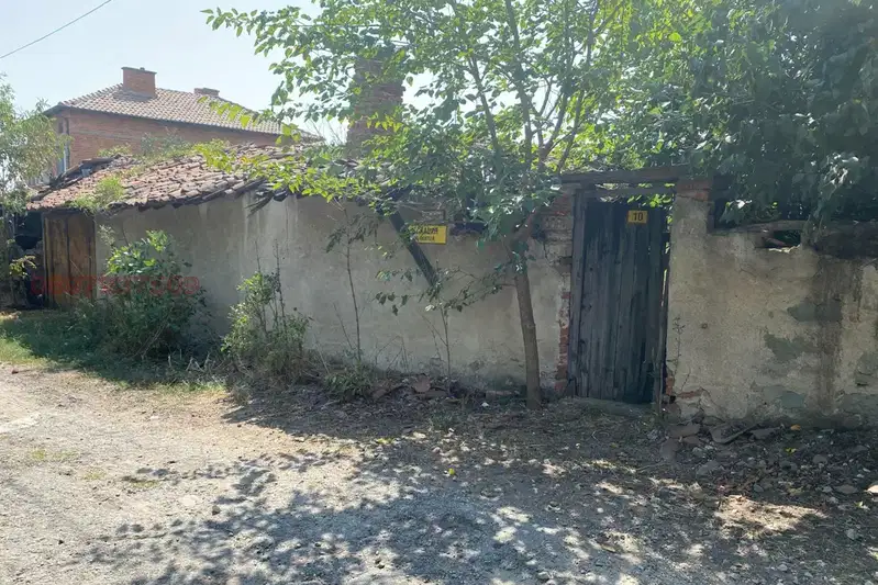 House in Oblast Pazardjik, Levski