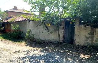 Къща в Пазарджик, с. Левски