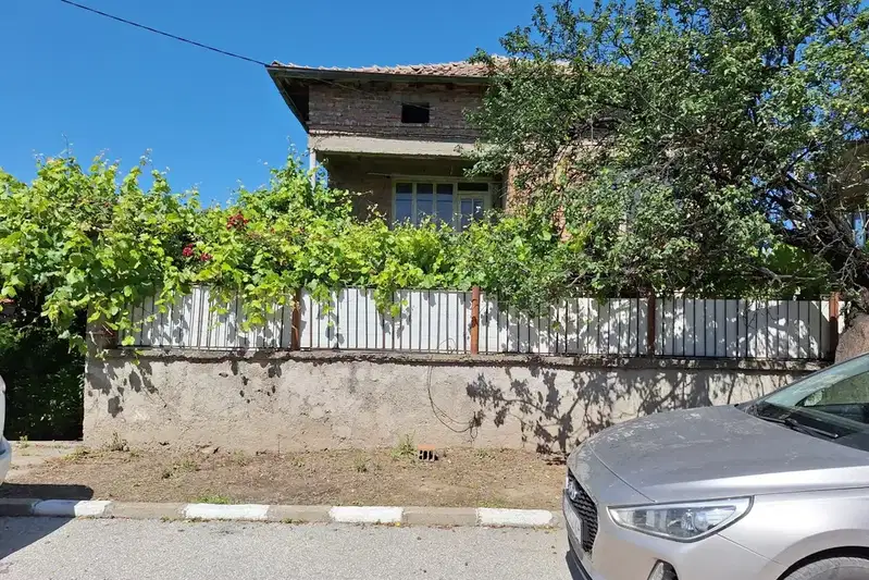 House in Oblast Pazardjik, Lozen