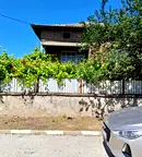 Къща в Пазарджик, с. Лозен
