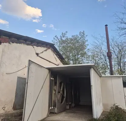 Снимка 3 — Къща в Пазарджик, с. Лозен