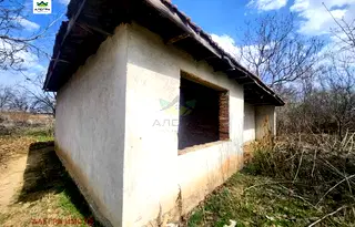 Къща в Пазарджик, с. Мало Конаре