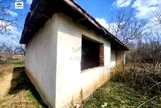 Къща в Пазарджик, с. Мало Конаре