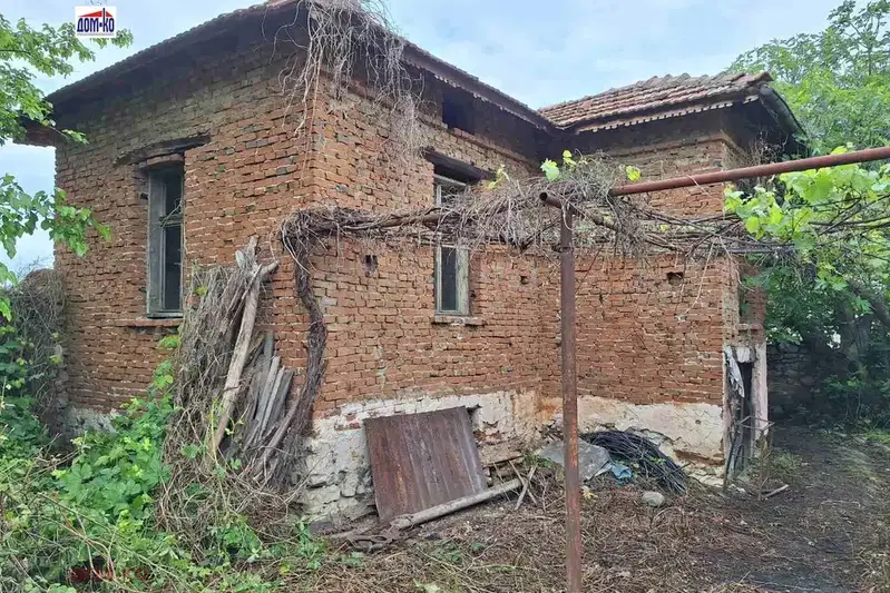 Къща в Пазарджик, с. Мененкьово