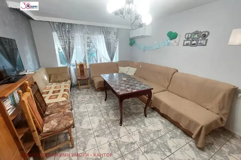 Къща в Пазарджик, с. Мокрище