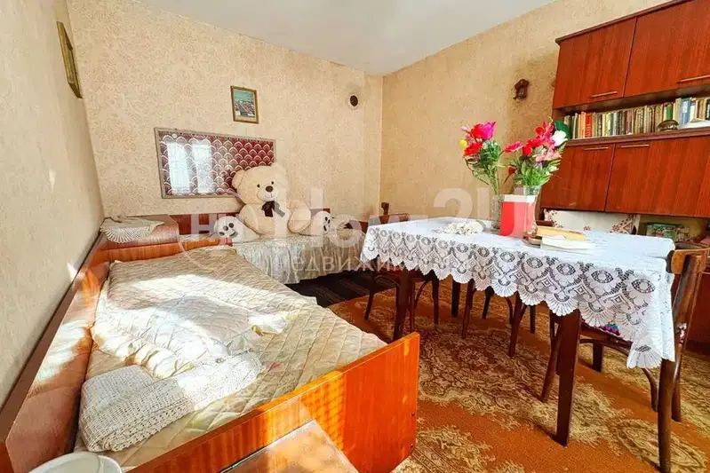 Къща в Пазарджик, с. Момина клисура