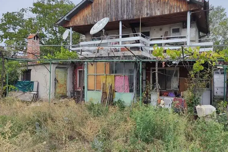 Къща в Пазарджик, с. Овчеполци
