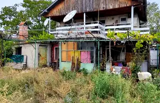 Къща в Пазарджик, с. Овчеполци