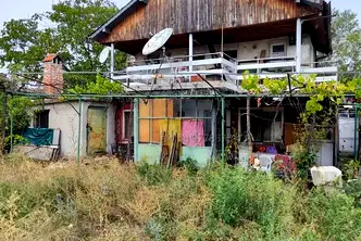 Къща в Пазарджик, с. Овчеполци