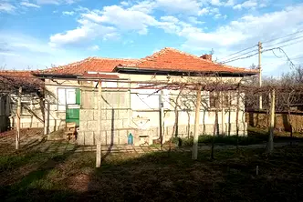 Къща в Пазарджик, с. Овчеполци