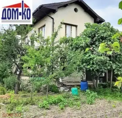 Снимка 3 — Къща с 3 стаи в с. Овчеполци, област Пазарджик с двор