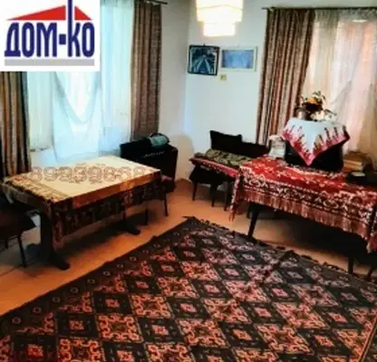Снимка 5 — Къща с 3 стаи в с. Овчеполци, област Пазарджик с двор