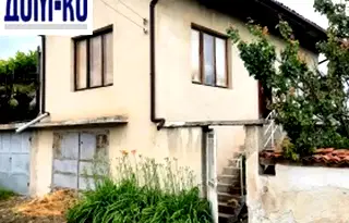 Къща в Пазарджик, с. Овчеполци