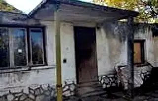 Къща в Пазарджик, с. Памидово