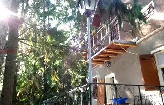 Къща в Пазарджик, с. Панагюрски колонии