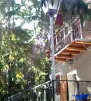 Къща в Пазарджик, с. Панагюрски колонии