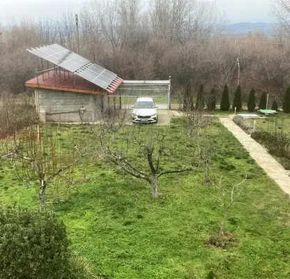 Снимка 2 — Къща в Пазарджик, с. Паталеница