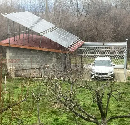Снимка 3 — Къща в Пазарджик, с. Паталеница