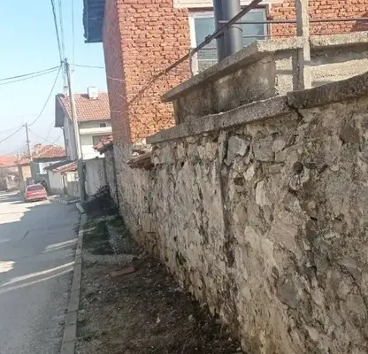 Снимка 2 — Къща в Пазарджик, с. Паталеница