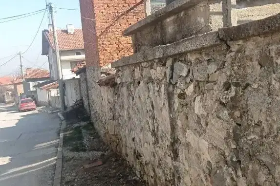 House in Oblast Pazardjik, Patalenica