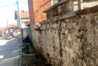 Къща в Пазарджик, с. Паталеница